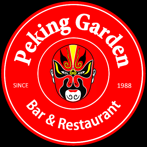 Peking Garden Hazel Grove logo