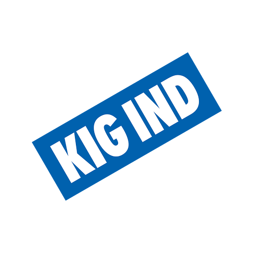 Rammefabrikken Kig Ind A/S logo