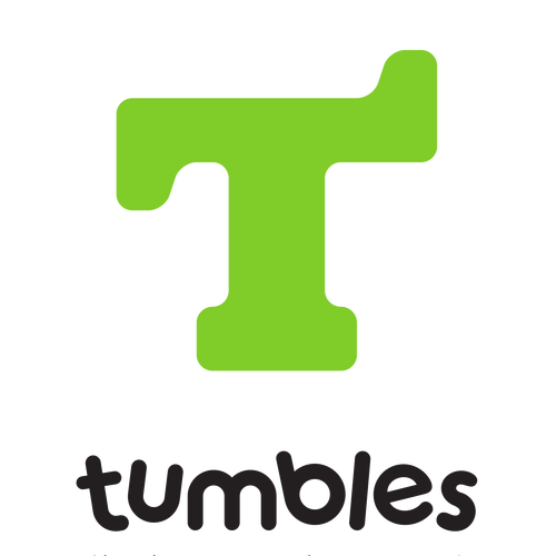 Tumbles Round Rock logo