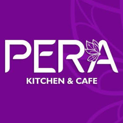 Pera Kitchen & Cafe logo