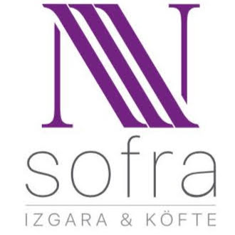 3N Sofra Karaköy logo