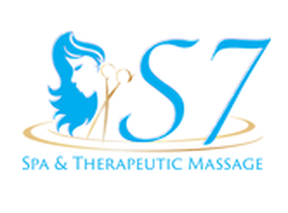 S7 Spa & Therapeutic Massage logo