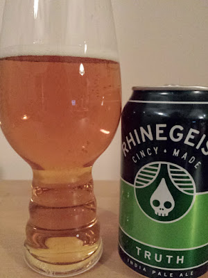 Rhinegeist Truth Review