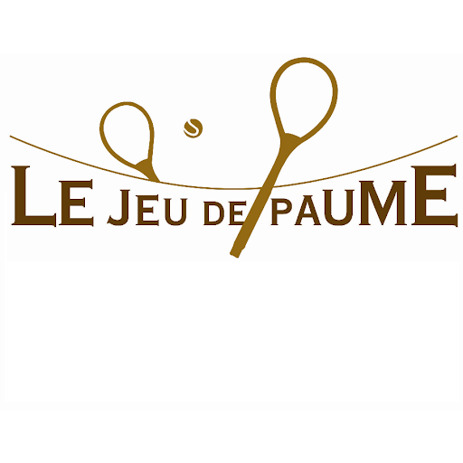 Le Jeu De Paume logo