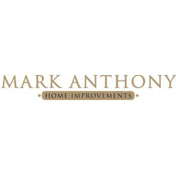 Mark Anthony Home Improvements logo