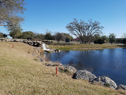 Golf Course «Cowan Creek Golf Club», reviews and photos, 1433 Cool Spring Way, Georgetown, TX 78633, USA