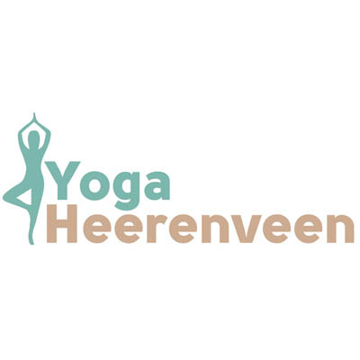 Yoga Heerenveen logo