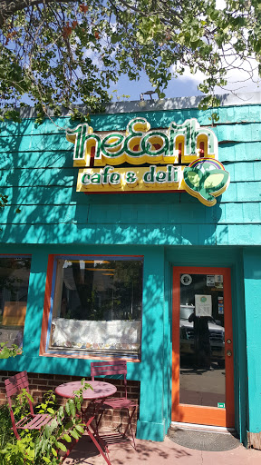 Deli «Earth Natural Foods», reviews and photos, 309 S Flood Ave, Norman, OK 73069, USA
