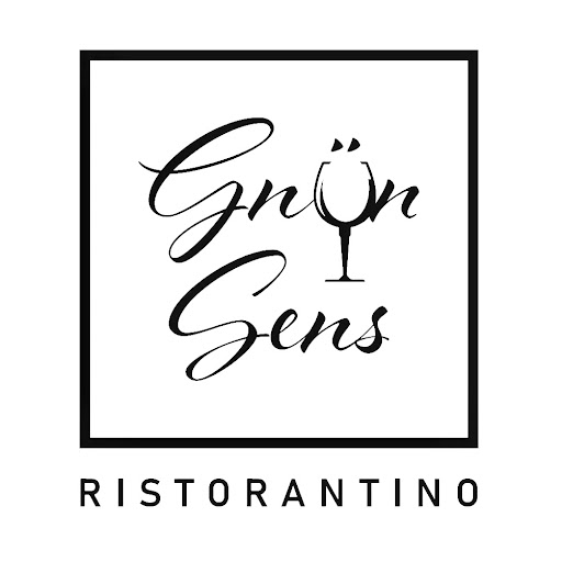 Gnun Sens ristorantino logo