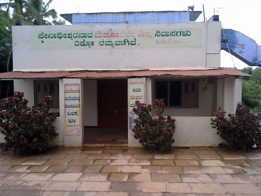 HOREB HOUSE OF WORSHIP, Horeb Church Behind P.W.D. Office, Mangalpet, Pakalwada, Bidar, Karnataka 585401, India, Protestant_Church, state KA