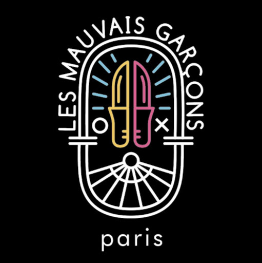 Les Mauvais Garçons logo