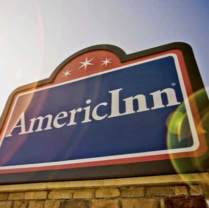 AmericInn by Wyndham Two Harbors Near Lake Superior logo