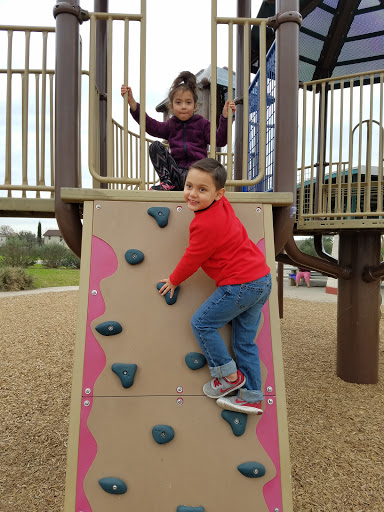 Park «Nani Falcone Community Park», reviews and photos, 7625 Mystic Park, San Antonio, TX 78254, USA