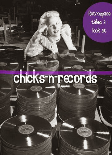 Artful Conception 4 Chicks And Records