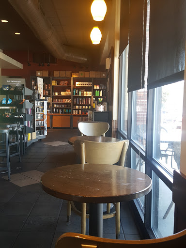 Coffee Shop «Starbucks», reviews and photos, 1933 W Palmetto St, Florence, SC 29501, USA