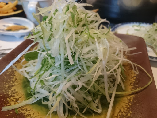 かごの屋 三鷹野崎店