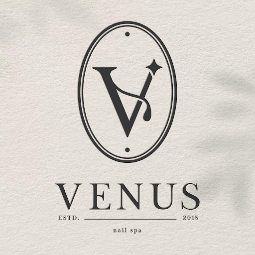 Venus Nails & Spa logo