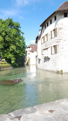 Castle Hallwyl