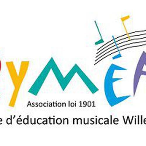 Ecole Willems Rymea logo