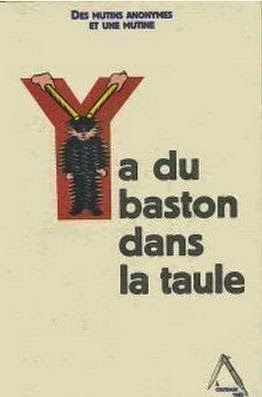 Lien vers : http://www.infokiosques.net/IMG/pdf/y_a_du_baston_dans_la_taule_vol1_A5.pdf