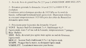 Régate du critérium Aude_PO 14 avril 2013 Canet-en-Roussillon