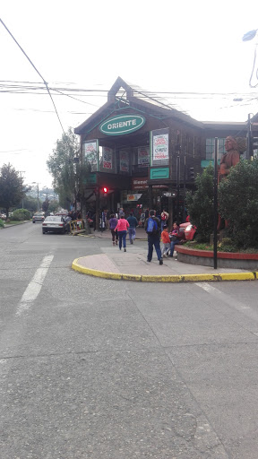 Supermercados Oriente, Gerónimo de Alderete 601, Villarrica, IX Región, Chile, Supermercado o supermercado | Araucanía