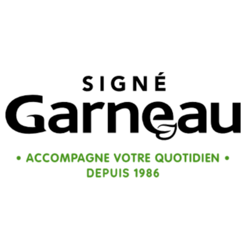 Signé Garneau (Trois-Rivières)