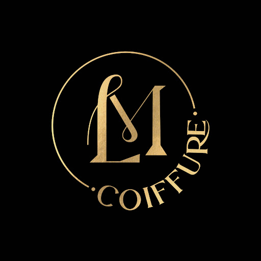 LM Coiffure logo