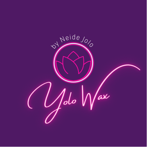 Yolo Wax By Neide Jolo logo