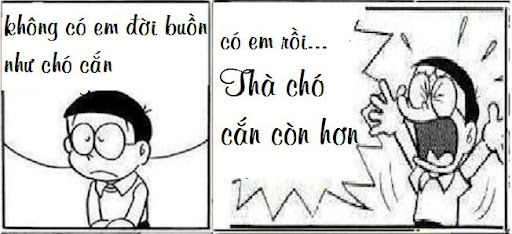 Doremon chế No.1 =)) 02