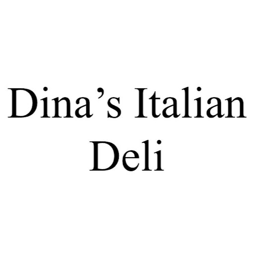 Dina's Italian Deli