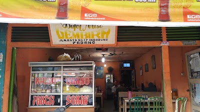Photos of Bufet Miso Gembira
