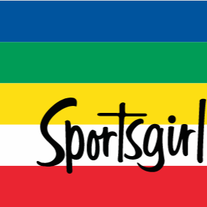 Sportsgirl Golden Grove logo