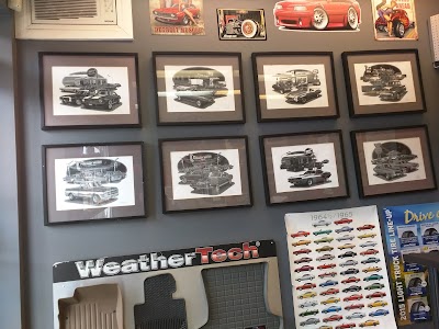 Photos of Canmore Lube & Muffler
