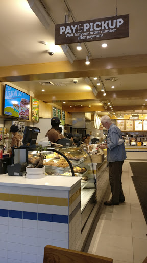 Sandwich Shop «Lenwich», reviews and photos, 469 Columbus Ave, New York, NY 10024, USA