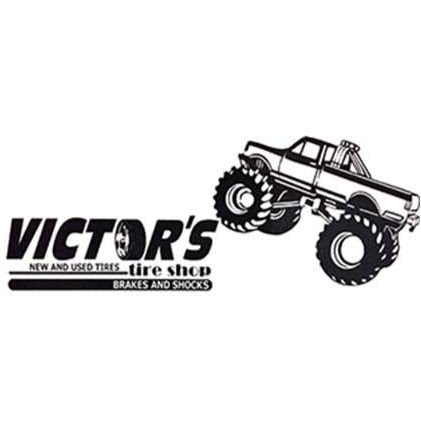 Victor's Tire Shop #3