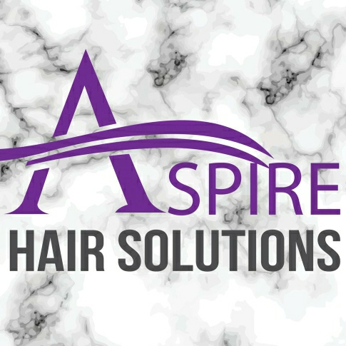 Aspire Hair Solutions logo