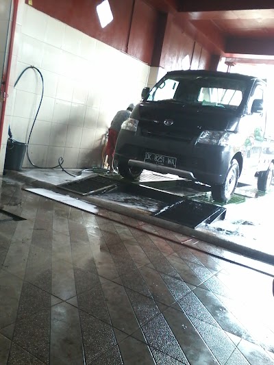 Car Wash