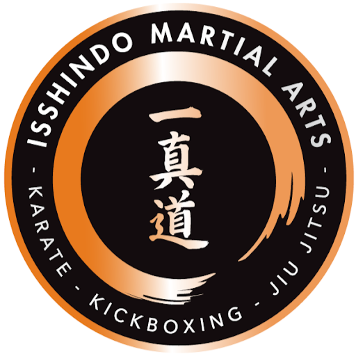 Isshindo Martial Arts