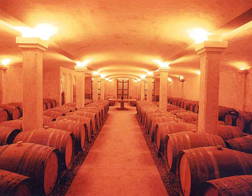 Hamilton Russell Vineyards