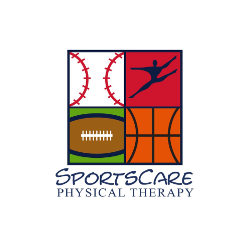 SportsCare Physical Therapy White Plains logo