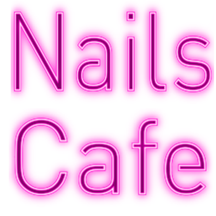 NailsCafe logo