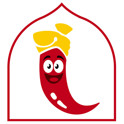 Punjab Curry Club Springfield Lakes logo