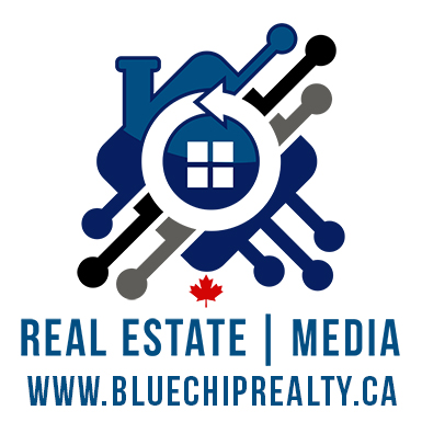 Blue Chip Realty Inc. logo