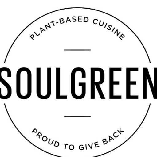 Soulgreen logo