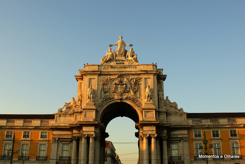 Arco da Rua Augusta