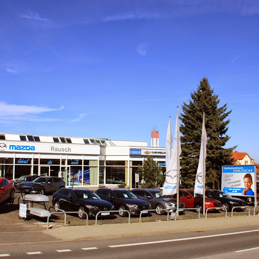 Autozentrum Rausch