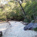 Flat Rock Beach (132745)