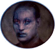 Transhuman space