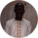 Amadou Mansaly